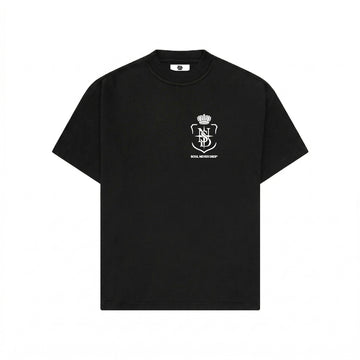 Camiseta Brindis - Negro