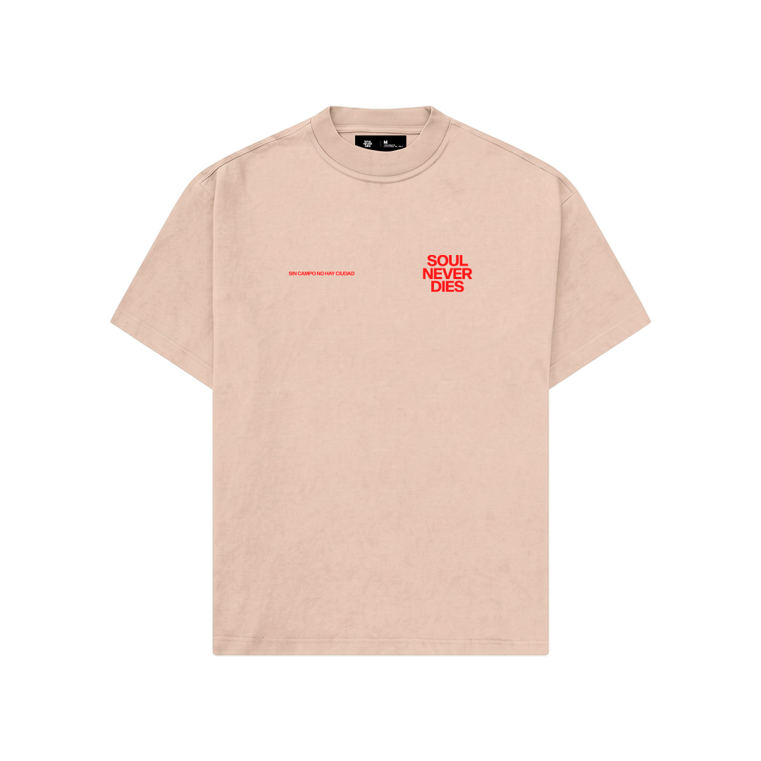 Camiseta FRESA - OPEN VAULT - Arena