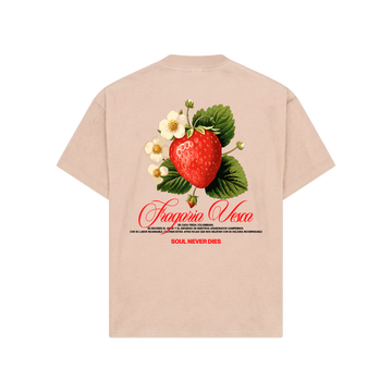 Camiseta FRESA - OPEN VAULT - Arena