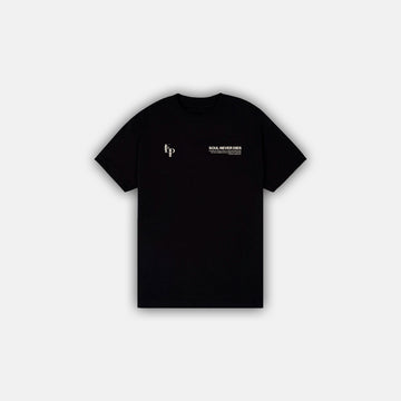 Camiseta Guayacán Negro