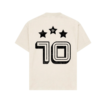 Camiseta LA DIEZ - SND F.C.