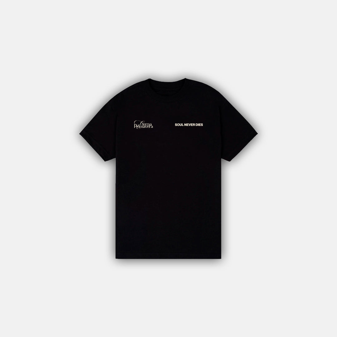 Camiseta Renacer Negra