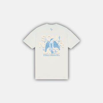 Camiseta Renacer Blanco Crema