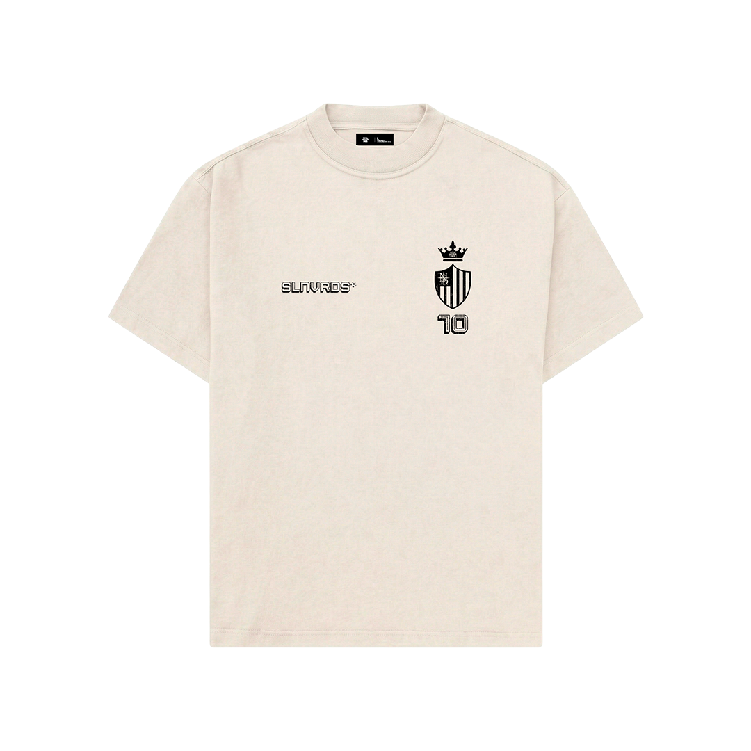 Camiseta LA DIEZ - SND F.C.